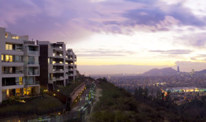 el remanso de las condes