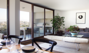 Departamento en Las Condes