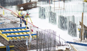 construccion antisismica