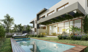 inversion inmobiliaria chile 2020