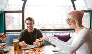 restaurantes en las condes