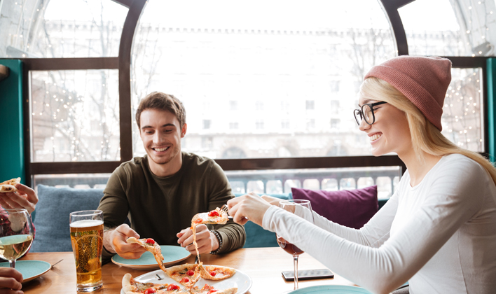 restaurantes en las condes