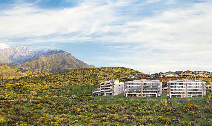 tendencia inmobiliaria