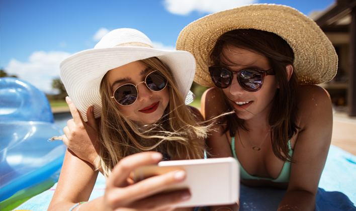 cuidados en el verano