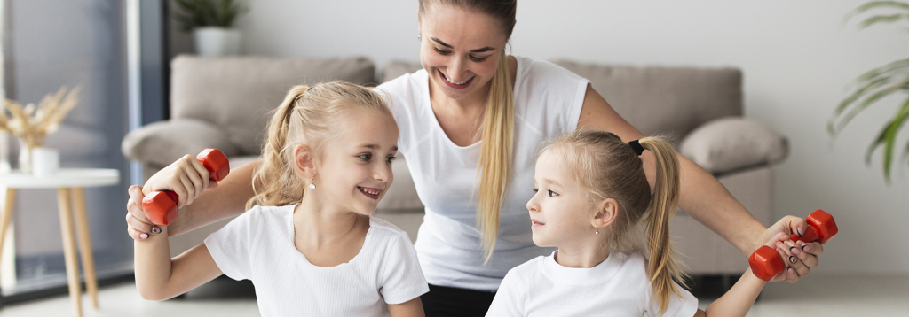 cosas para hacer en casa