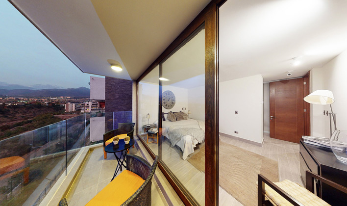 invertir en departamentos