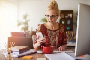 beneficios del teletrabajo