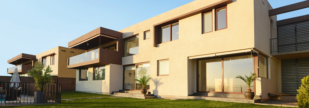 tipos de construcción