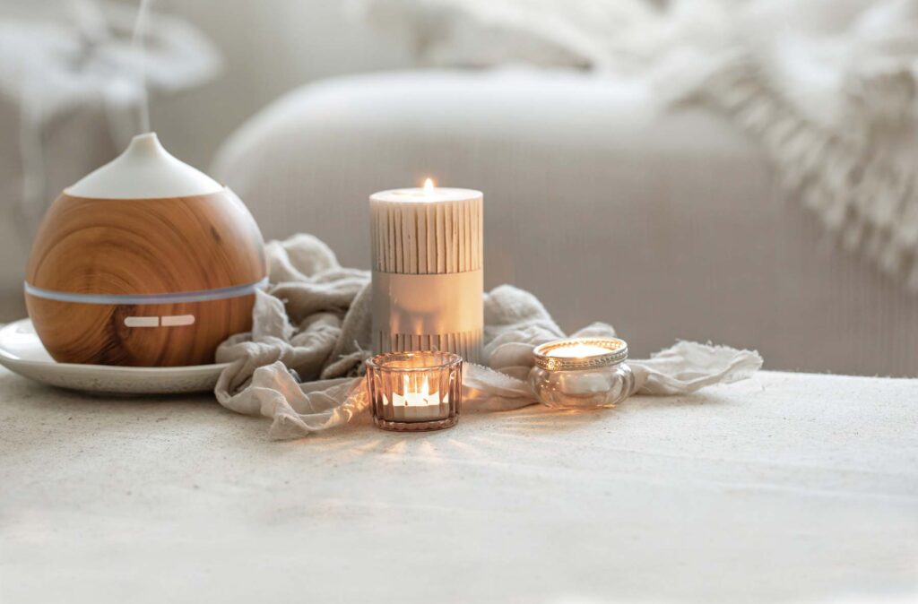 ideas de decoración