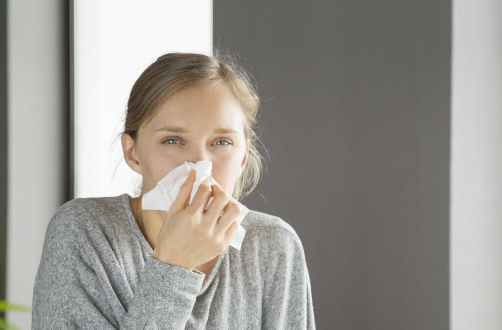 Bienvenida primavera