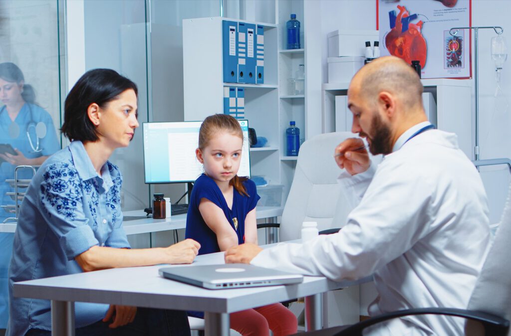 Disfruta las ventajas de vivir en Las Condes (Parte 3): Centros de salud