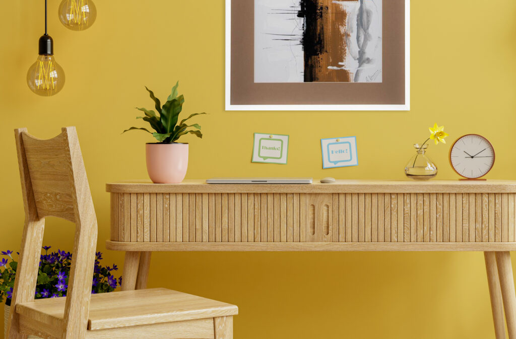 Llena tu hogar de color este otoño