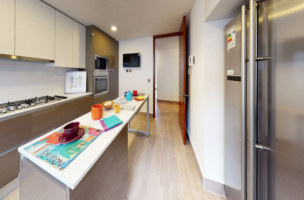 invertir en una propiedad