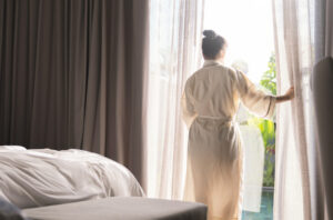 ¿Cómo mantener el calor en tu hogar? 