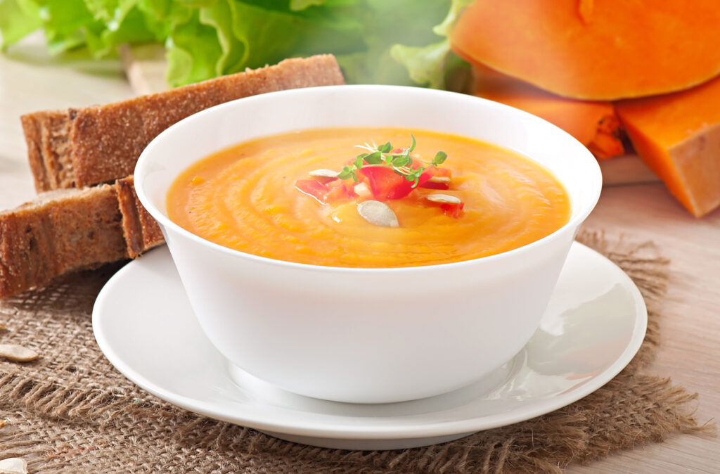 Recetas para disfrutar con la familia en Invierno