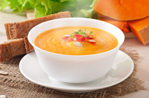 Recetas para disfrutar con la familia en Invierno