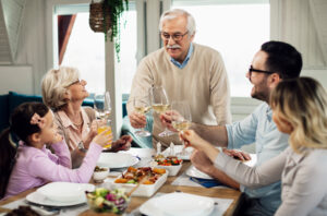 Celebra a tu papá con entretenidos panoramas