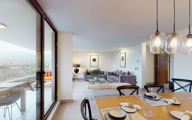 COMEDOR DEPTO ZOCALO