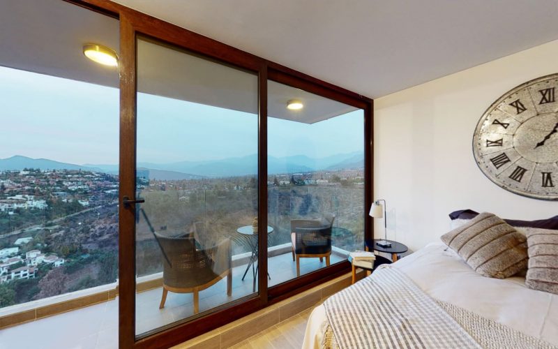 DORMITORIO DEPTO ZOCALO